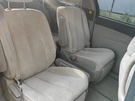 Toyota Estima 2008 года за 4 800 000 тг. в Алматы – фото 5