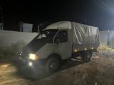 ГАЗ ГАЗель 1998 года за 1 700 000 тг. в Астана – фото 3