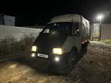 ГАЗ ГАЗель 1998 года за 1 700 000 тг. в Астана – фото 4