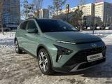 Hyundai Bayon 2023 года за 8 500 000 тг. в Астана – фото 2