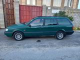 Volkswagen Passat 1995 года за 2 500 000 тг. в Тараз – фото 3