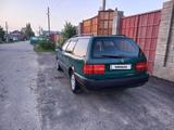Volkswagen Passat 1995 года за 2 500 000 тг. в Тараз – фото 4