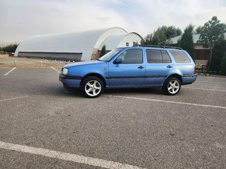 Volkswagen Golf 1994 года за 1 850 000 тг. в Шымкент