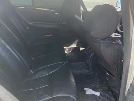 Mercedes-Benz E 280 1996 года за 2 200 000 тг. в Кызылорда – фото 4