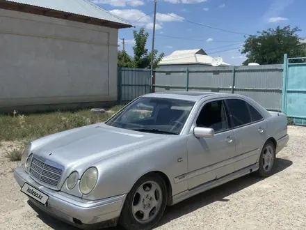 Mercedes-Benz E 280 1996 года за 2 200 000 тг. в Кызылорда – фото 5