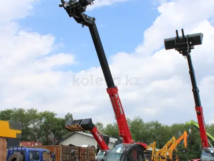 LGMG  Телескопичсекий погрузчик H735 2025 года за 36 856 000 тг. в Алматы