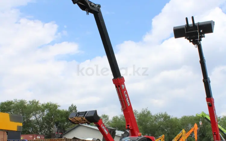 LGMG  Телескопичсекий погрузчик H735 2025 года за 36 856 000 тг. в Алматы
