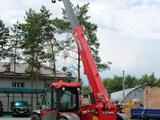 LGMG  Телескопичсекий погрузчик H735 2025 года за 36 856 000 тг. в Алматы – фото 3