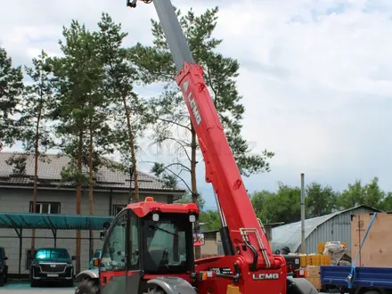 LGMG  Телескопичсекий погрузчик H735 2025 года за 36 856 000 тг. в Алматы – фото 3