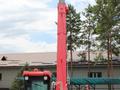 LGMG  Телескопичсекий погрузчик H735 2025 года за 36 856 000 тг. в Алматы – фото 4