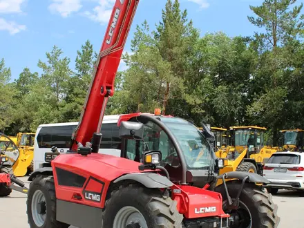 LGMG  Телескопичсекий погрузчик H735 2025 года за 36 856 000 тг. в Алматы – фото 7