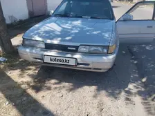 Mazda 626, 1992