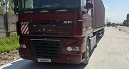 DAF  XF 105 2009 года за 20 000 000 тг. в Алматы – фото 2