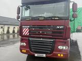 DAF  XF 105 2009 годаүшін20 000 000 тг. в Алматы – фото 3