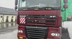 DAF  XF 105 2009 года за 20 000 000 тг. в Алматы – фото 3