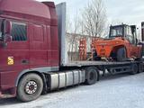 DAF  XF 105 2009 годаүшін20 000 000 тг. в Алматы – фото 5