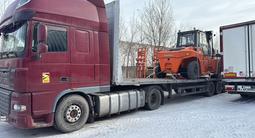 DAF  XF 105 2009 года за 20 000 000 тг. в Алматы – фото 5
