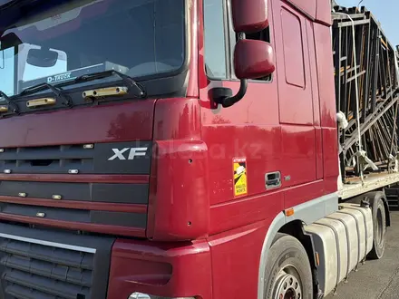 DAF  XF 105 2009 года за 20 000 000 тг. в Алматы – фото 6