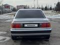 Audi 100 1991 года за 2 350 000 тг. в Тараз – фото 6