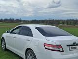 Toyota Camry 2011 года за 4 500 000 тг. в Уральск – фото 5