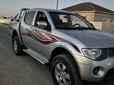 Mitsubishi L200 2008 годаүшін3 999 999 тг. в Актау