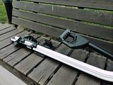 Велокрепление Багажник Крепление для велосипеда на крышу автомобиля THULEүшін105 000 тг. в Алматы – фото 2