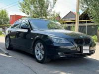 BMW 530 2006 года за 5 800 000 тг. в Алматы