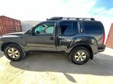 Nissan Xterra 2012 года за 8 500 000 тг. в Атырау – фото 5