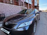 Toyota Camry 2008 года за 6 500 000 тг. в Петропавловск – фото 4