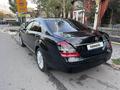 Mercedes-Benz S 320 2007 годаүшін6 500 000 тг. в Алматы – фото 5