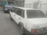 ВАЗ (Lada) 21099 1992 годаүшін450 000 тг. в Аксу – фото 3