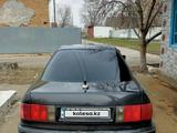 Audi 80 1992 годаүшін1 750 000 тг. в Тараз – фото 4