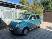 Daewoo Matiz 2005 годаүшін1 200 000 тг. в Тараз