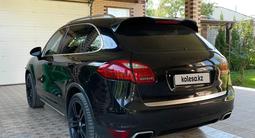 Porsche Cayenne 2012 годаүшін11 800 000 тг. в Алматы – фото 2