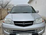 Acura MDX 2002 года за 4 900 000 тг. в Актау