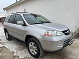 Acura MDX 2002 года за 4 900 000 тг. в Актау – фото 2