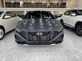 Hyundai Lafesta 2024 года за 10 500 000 тг. в Шымкент – фото 3