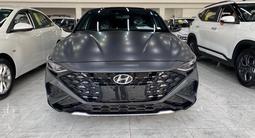 Hyundai Lafesta EV 2024 годаүшін10 500 000 тг. в Шымкент – фото 3