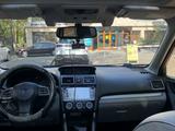 Subaru Forester 2015 годаүшін8 200 000 тг. в Алматы – фото 3