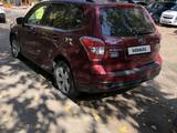 Subaru Forester 2015 годаүшін8 200 000 тг. в Алматы – фото 5