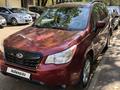 Subaru Forester 2015 года за 8 200 000 тг. в Алматы – фото 7