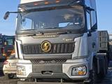 Shacman  Самосвал SHACMAN X3000 6х4 2025 года за 34 500 000 тг. в Атырау – фото 4