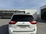 Toyota Sienna 2015 годаүшін9 900 000 тг. в Актау – фото 4