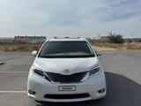 Toyota Sienna 2015 годаүшін9 900 000 тг. в Актау – фото 3