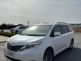 Toyota Sienna 2015 годаүшін9 900 000 тг. в Актау – фото 5