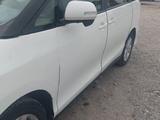 Toyota Previa 2008 года за 7 000 000 тг. в Жаркент – фото 5