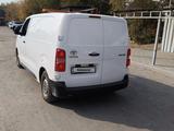 Ford Transit 2022 года за 9 900 000 тг. в Алматы – фото 2