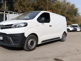 Ford Transit 2022 года за 9 900 000 тг. в Алматы – фото 3