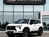 Lexus GX 550 Overtrail 2025 года за 59 190 000 тг. в Шымкент