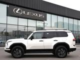 Lexus GX 550 Overtrail 2025 годаүшін60 596 900 тг. в Шымкент – фото 3